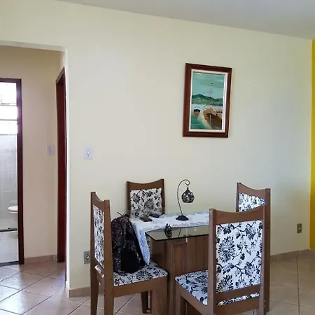 Caribe Brasileiro a 2 passos da areia-3