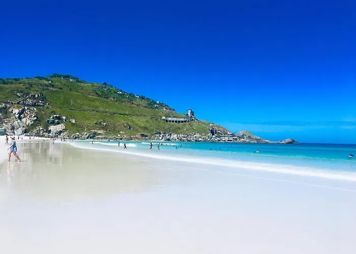 Loft Praia Grande - Arraial do Cabo