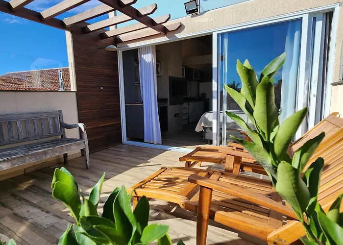 Casamar Lofts, Praia Dos Anjos Arraial Do Cabo